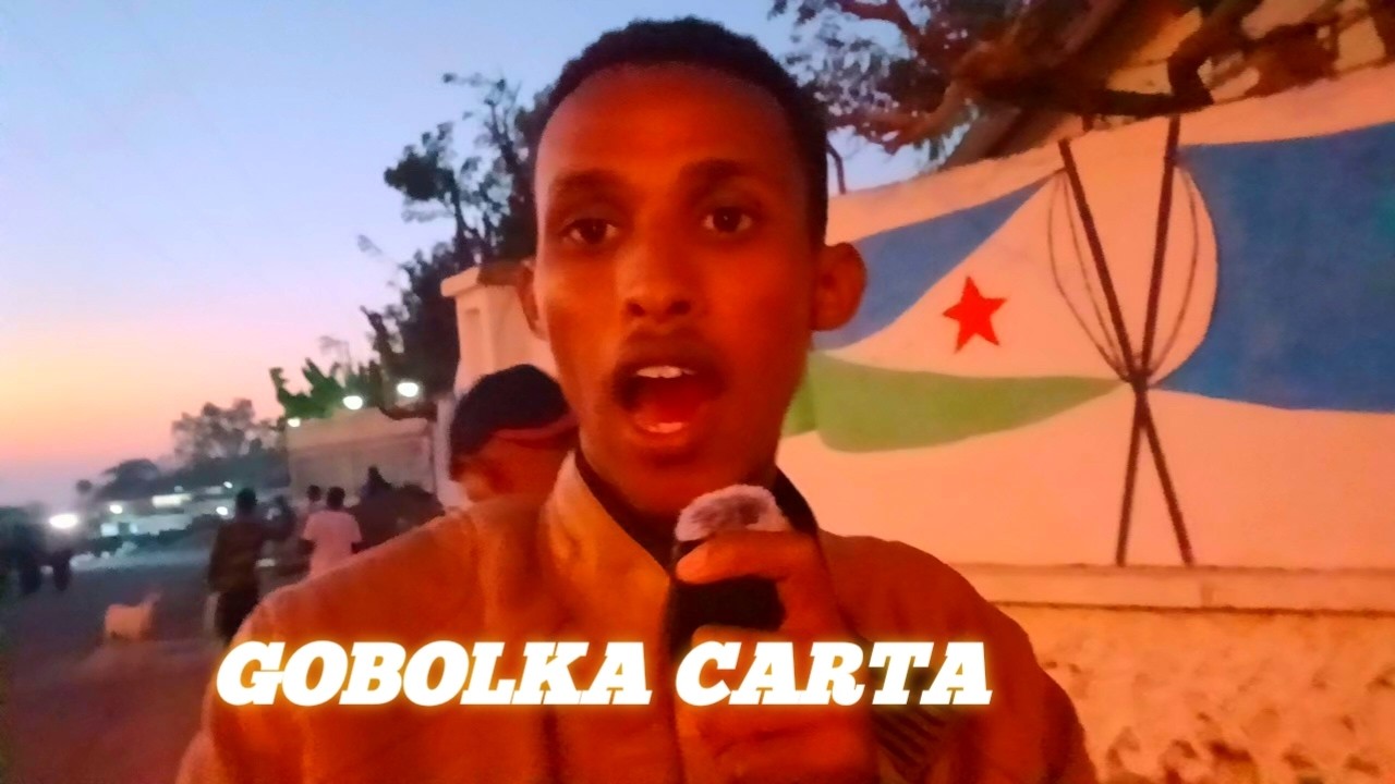 KU SOO DHAWAADDA GOBOLKI NABADA