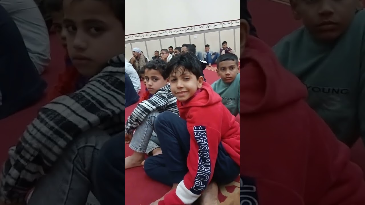 سيدنا عبد الله بن مسعود الجزء الاول 