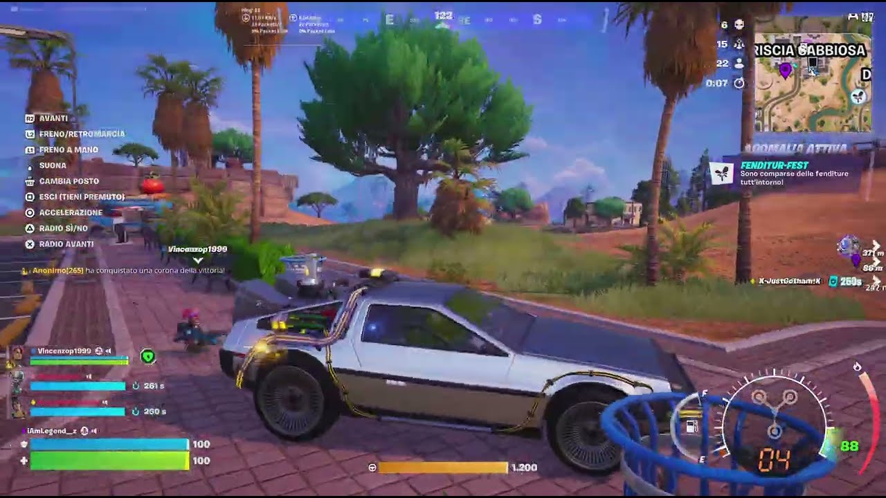 Fortnite