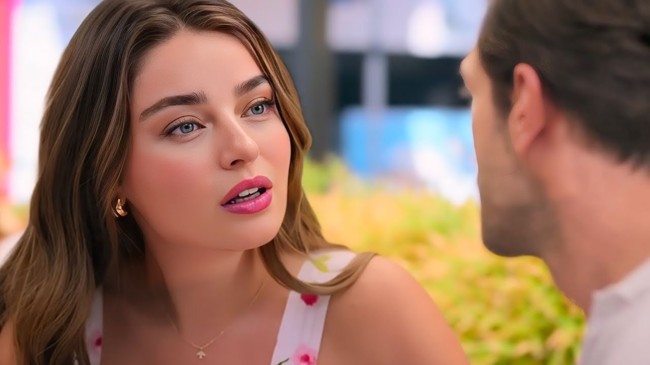 This beautiful woman falls for her rental car driver, not knowing his father owns the company...