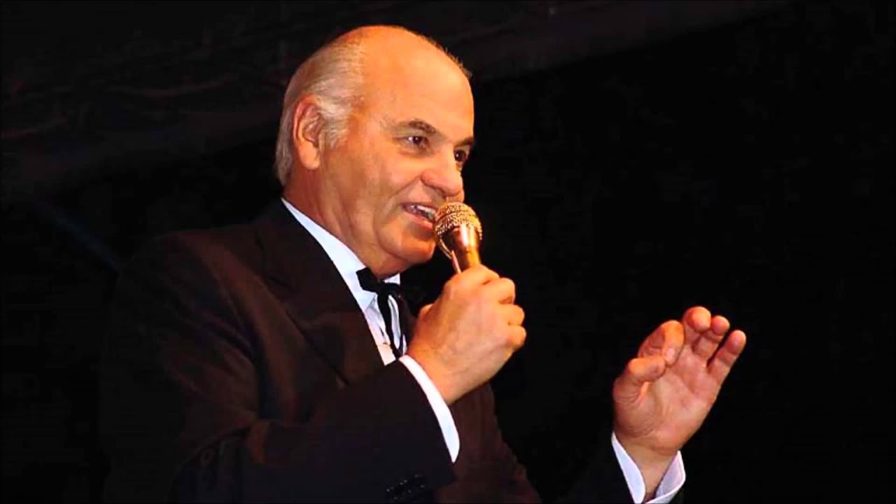 Zvonko Bogdan - Spušta se noć na ravan Srem