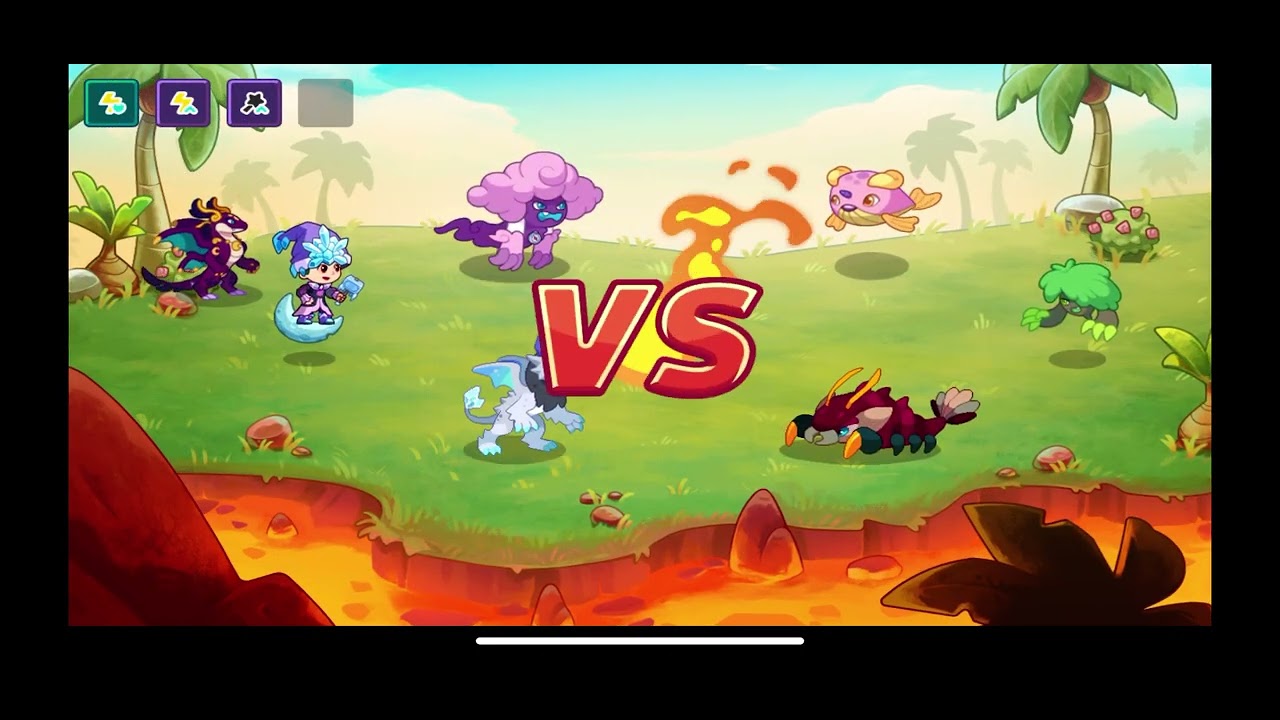 Since prodigy is working=prodigy gameplay!