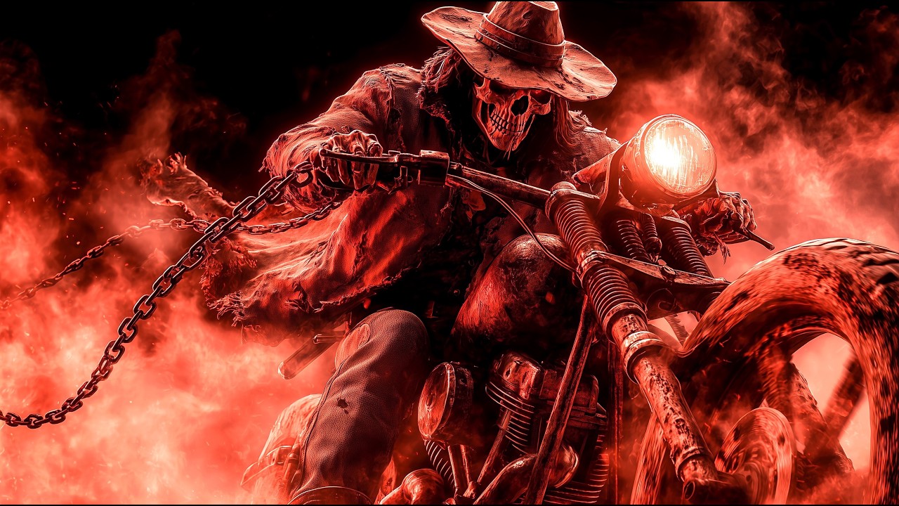 Whiskey Ember - Dark Country | Outlaw Western Vol. 5