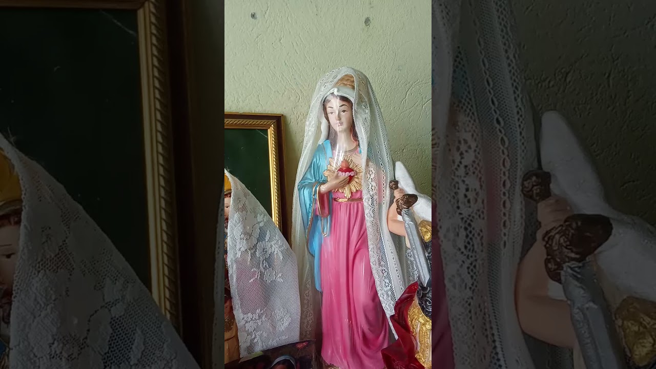 Coronilla de la Misericordia y las 24horas de la pasión Luisa Picarreta Hija de la Divina voluntad 