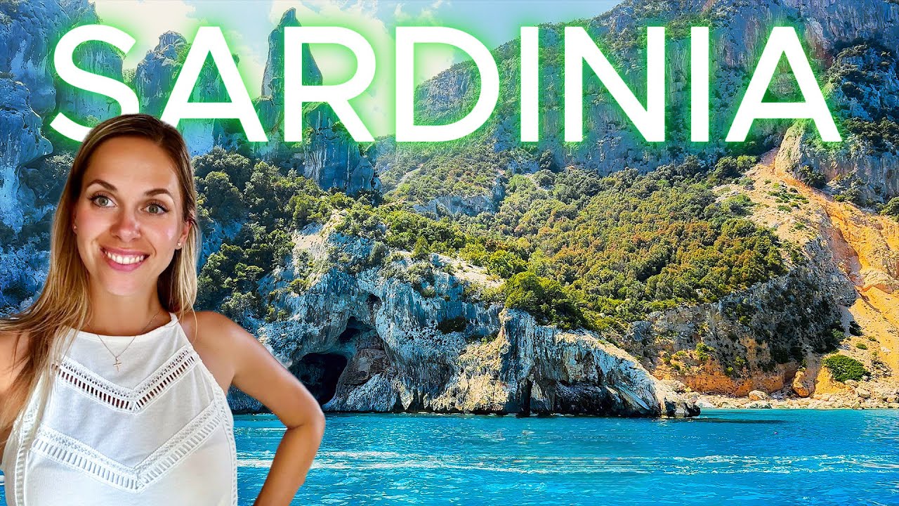 SARDINIA Travel Guide | Cala Gonone and The Gulf of Orosei