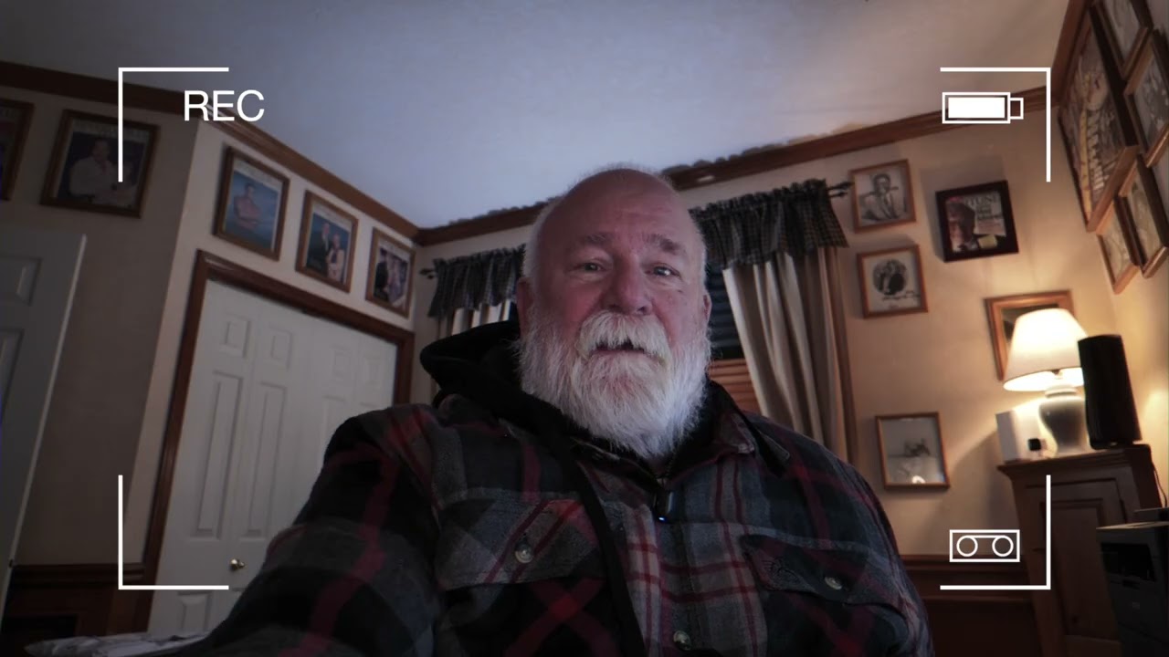 POCKET 3   TEST - #2 (additional tests)