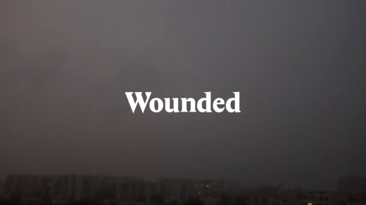Wounded - Life's Waiting