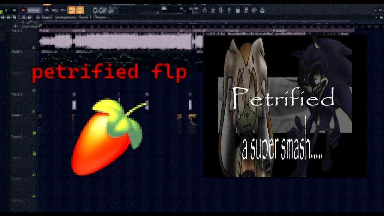 Petrified V1 FLP ~ 98% Accuracy (+ Download)