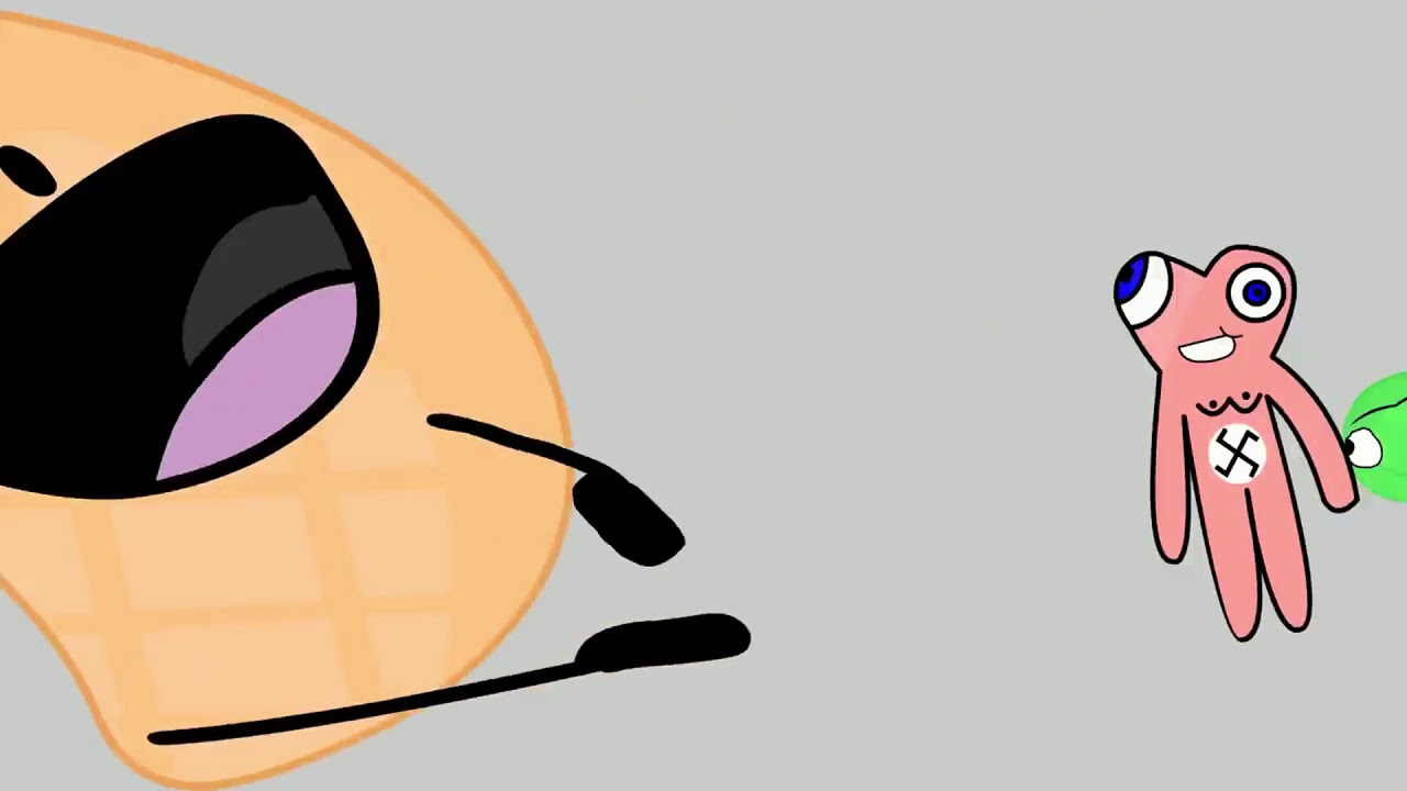 Best of bfb intros