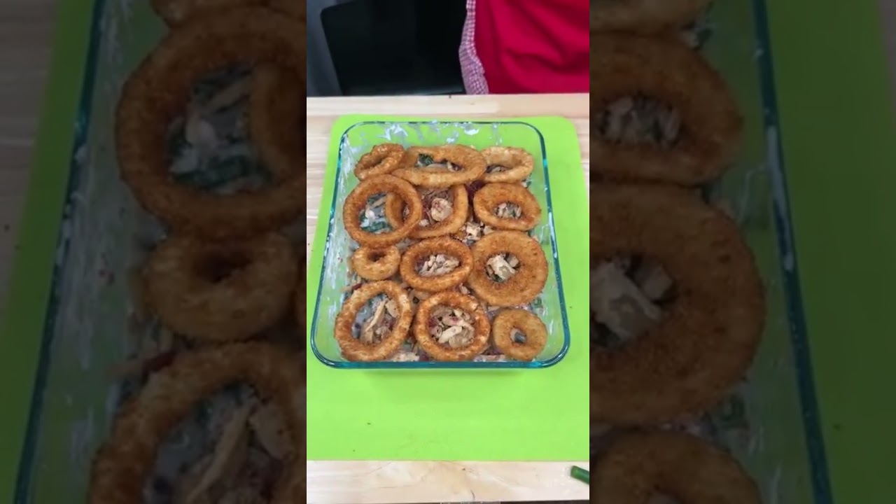 Добавка к запеканке, которую все просят! 🧀🔥