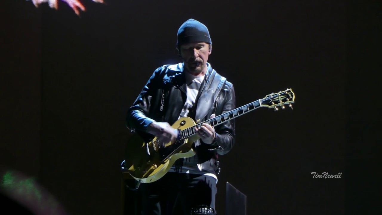 U2 