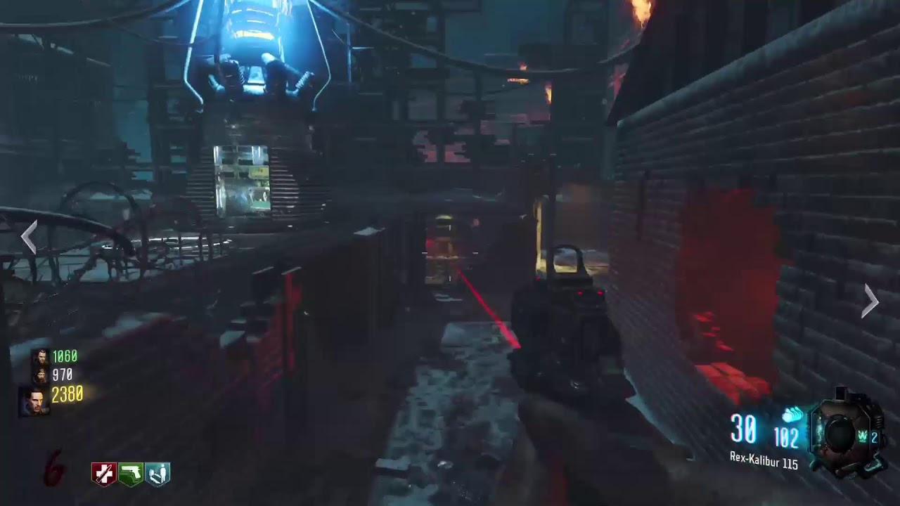 🟠 Ｃａｌｌ Ｏｆ Ｄｕｔｙ：Ｂｌａｃｋ Ｏｐｓ ３ 💿 ｜ ＬＩＶＥ Ｏｎ ＰＳ５ 🎮 ｜Ｏｎｌｉｎｅ Ｃｏーｏｐ Ｚｏｍｂｉｅｓ 👥 🟠