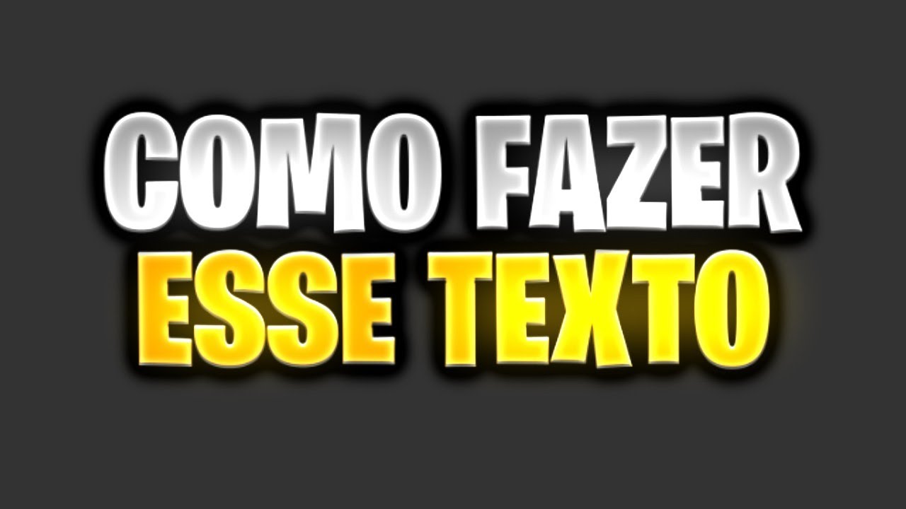  ✅ como fazer TEXTO AVANÇADO pelo CELULAR de FORMA FÁCIL EM 2026! 