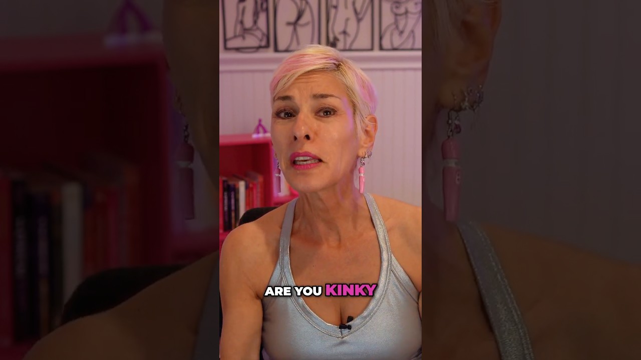 Are you kinky? Understanding Your Sexual Spectrum