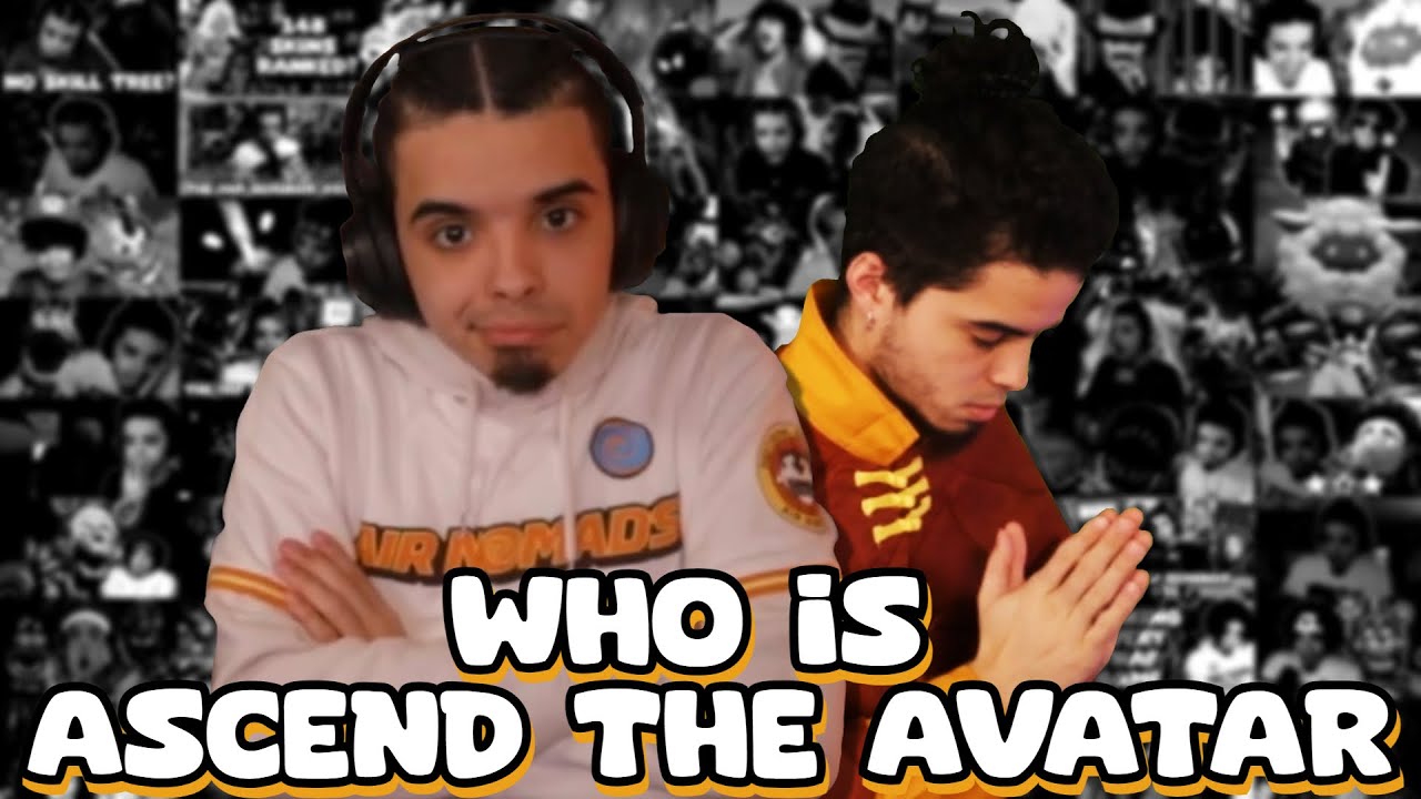 Who Is Ascend The Avatar?