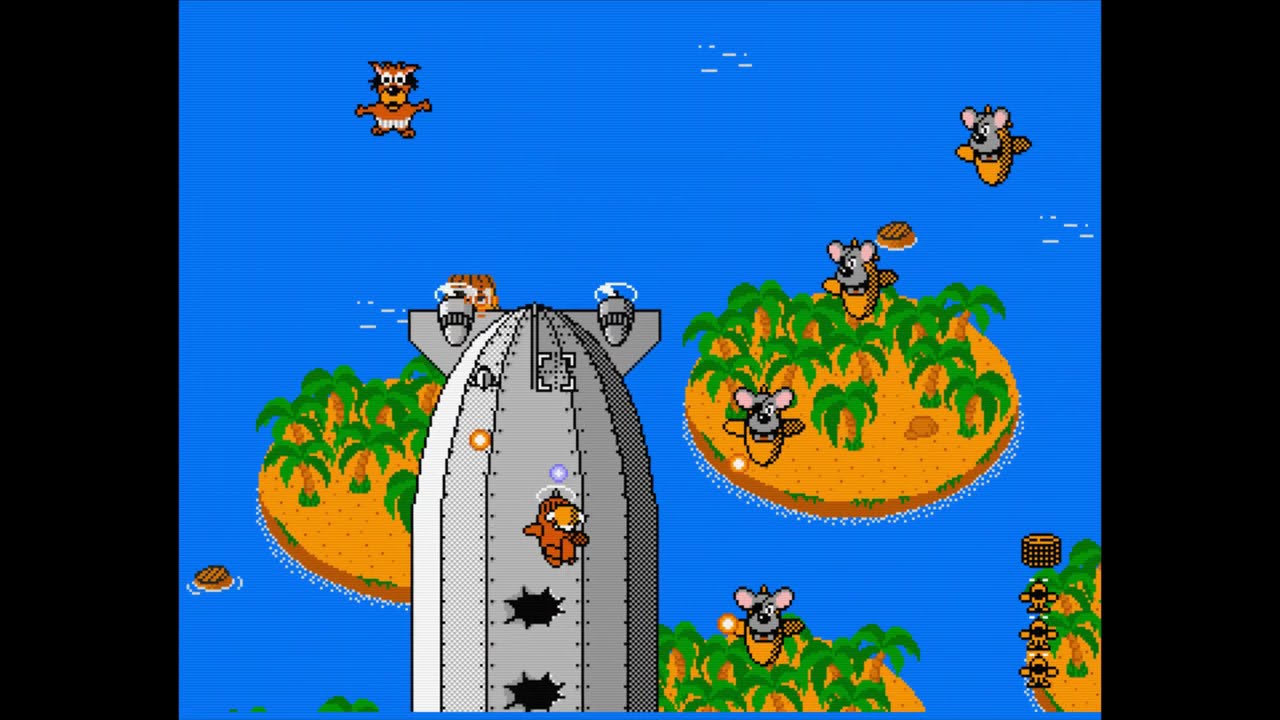 [Commodore Amiga] BOMBER BOB (idea software)