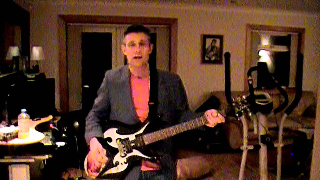 Fantastic Stuart Henderson Stand Up Sample