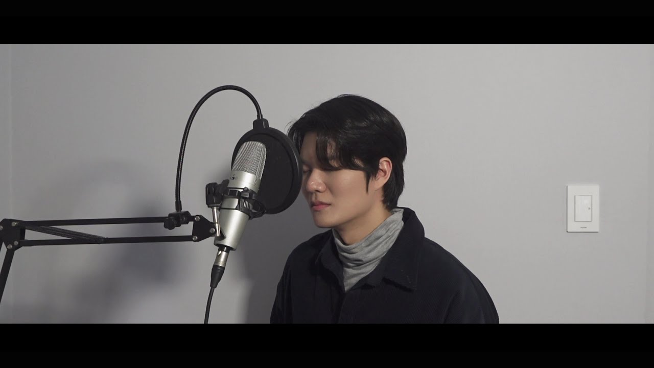[COVER] 그때 헤어지면 돼 🧎‍♂️