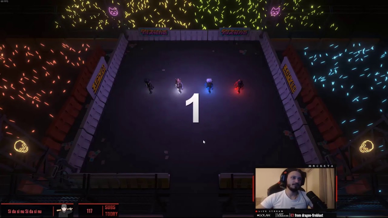 Funny Moments Pummel Party