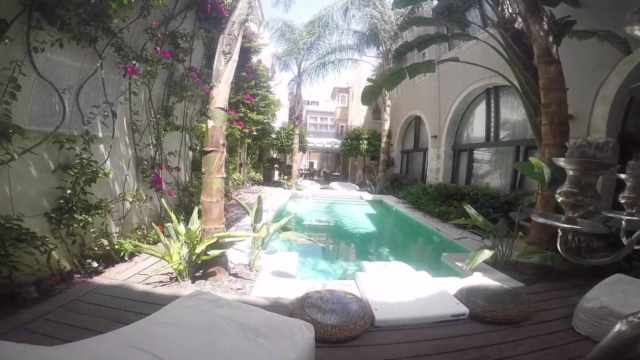 Boutique Rimondi Hotel