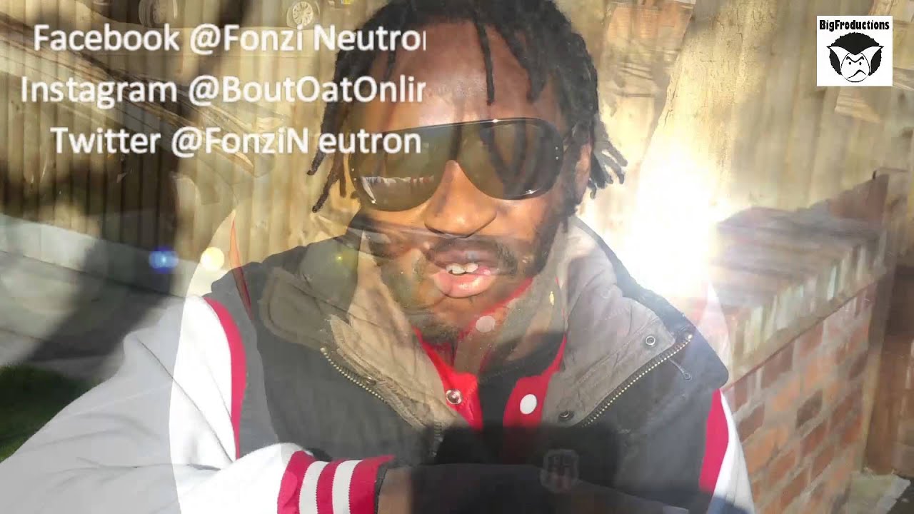 Fonzi Neutron - BDL Mafia