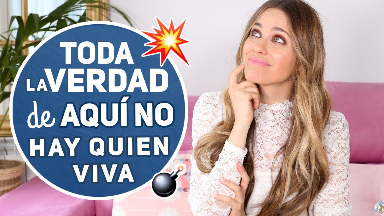 Toda la verdad de 'Aquí no hay quien viva' - Vanesa Romero TV
