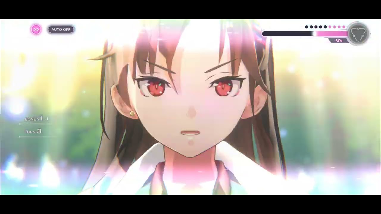 緋染天空 恆星掃蕩戰線#11 EX10 螃蟹魔王