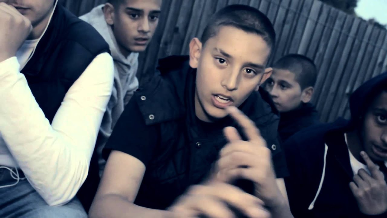 Shotta - Team On It (Remix) [Net Video]