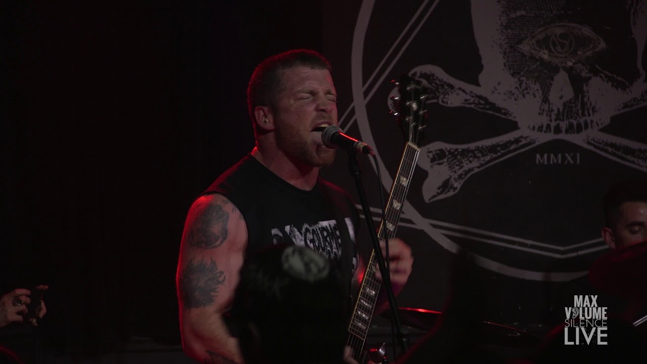 P.L.F. live at Saint Vitus Bar, Apr. 14th, 2018 (FULL SET)