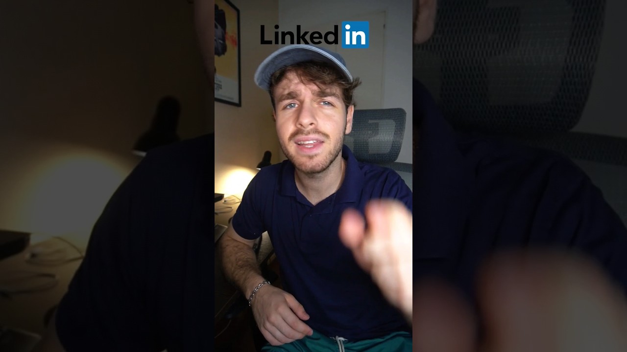 &iquest;Qu&eacute; es LinkedIn y por qu&eacute; deber&iacute;as tener un muy buen perfil en esta red social? 👀