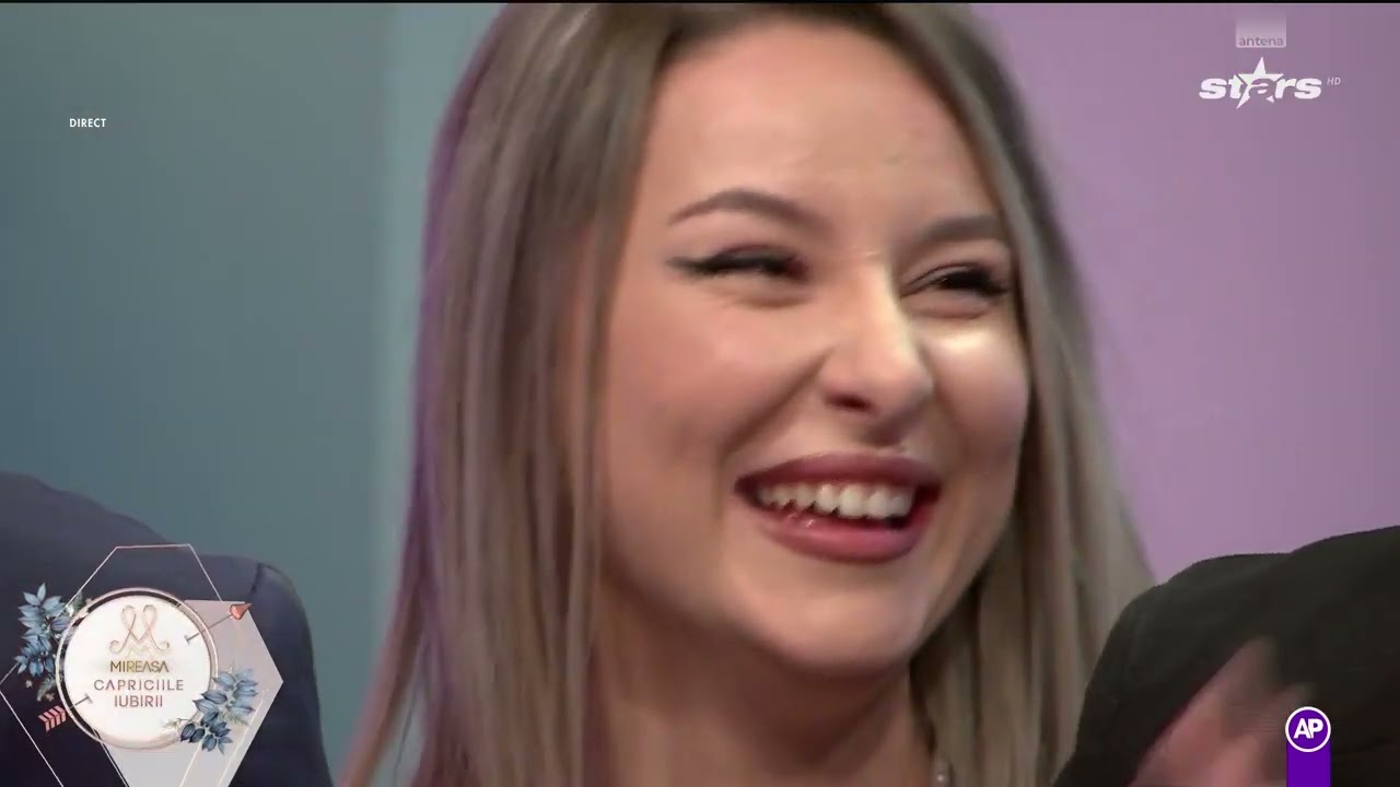 Surpriză pentru Maria! Părinții ei au venit în vizită