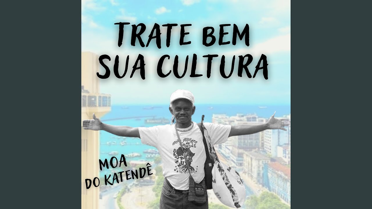 Trate Bem Sua Cultura