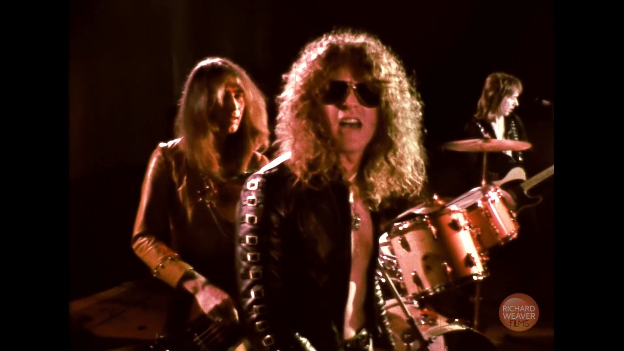 Honaloochie Boogie - Mott The Hoople