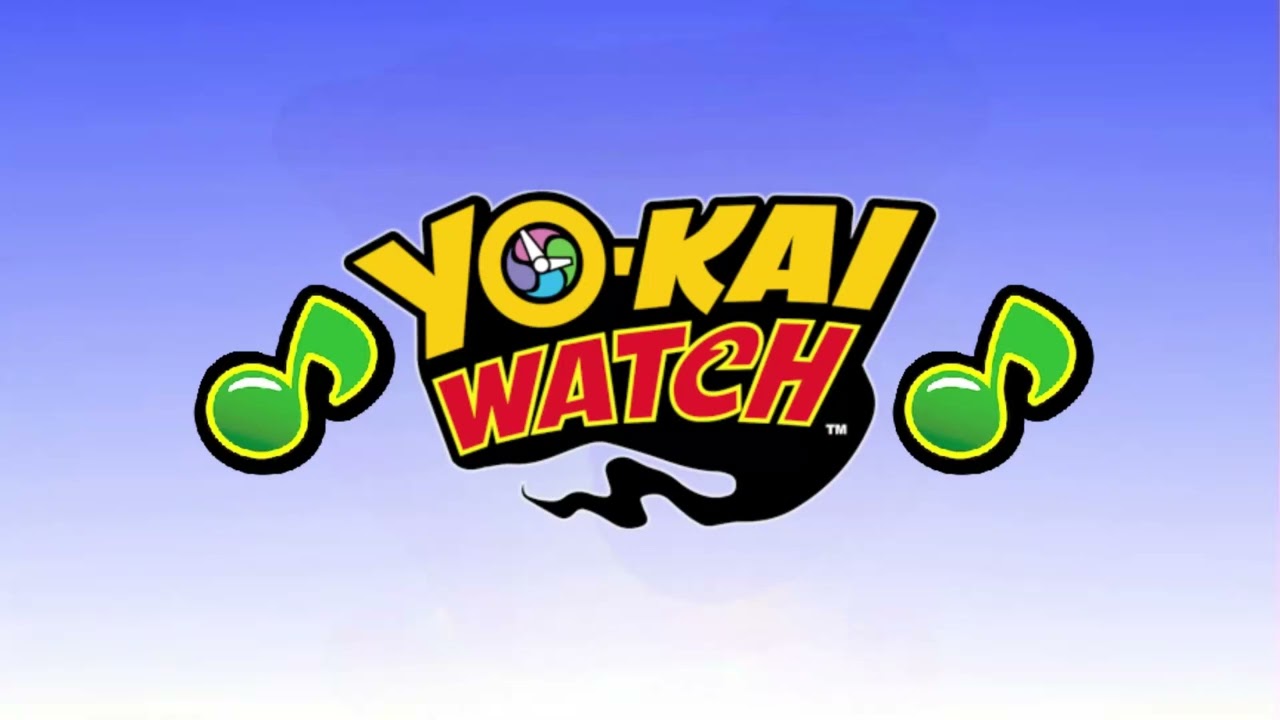 Yo-Kai Watch Terror Time Warning Sound Effect