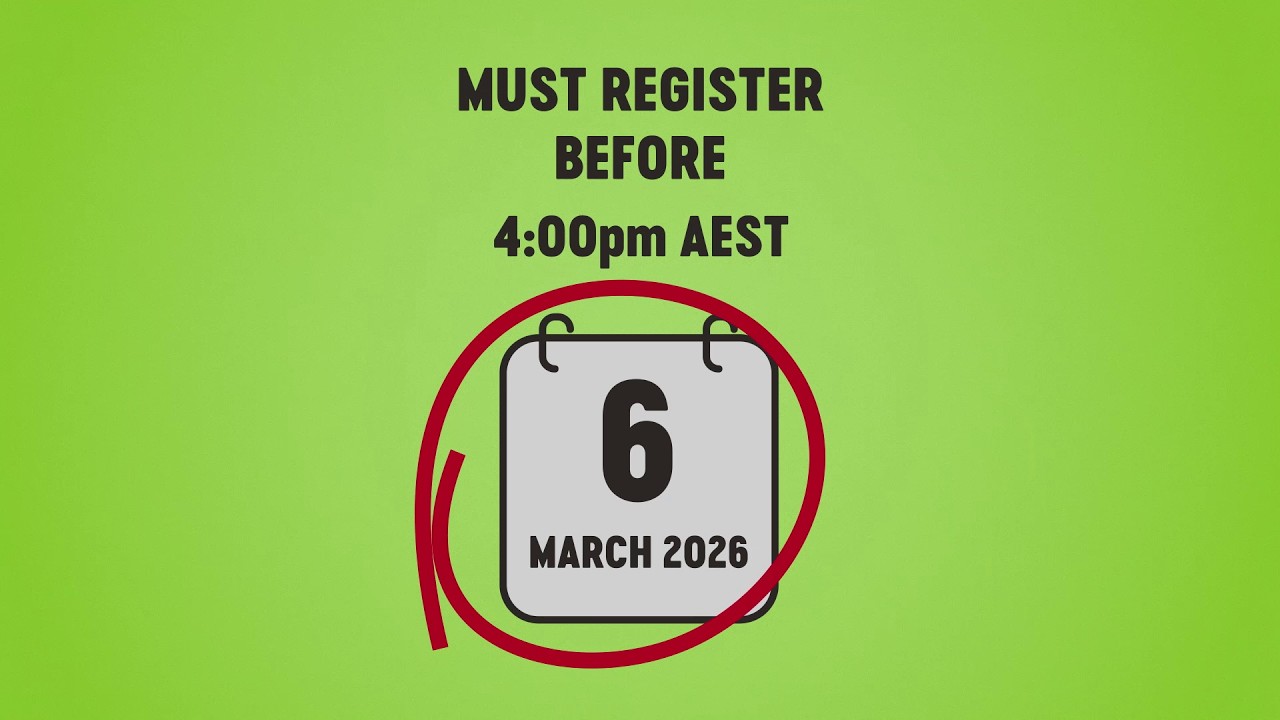 Robodebt Class Action Settlement - March 2026