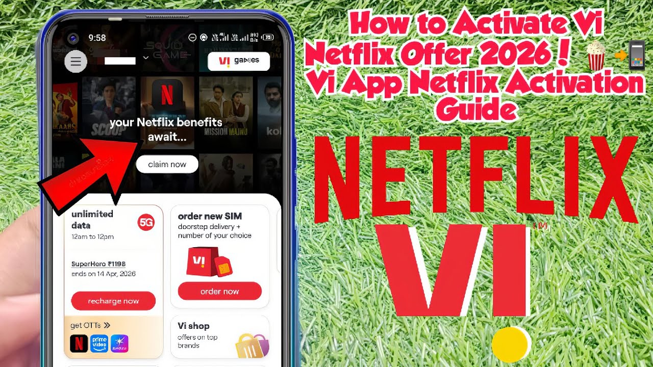 𝗛𝗼𝘄 𝘁𝗼 𝗔𝗰𝘁𝗶𝘃𝗮𝘁𝗲 𝗩𝗶 𝗡𝗲𝘁𝗳𝗹𝗶𝘅 𝗢𝗳𝗳𝗲𝗿 𝟮𝟬𝟮𝟲! 🍿📲 | 𝗩𝗶 𝗔𝗽𝗽 𝗡𝗲𝘁𝗳𝗹𝗶𝘅 𝗔𝗰𝘁𝗶𝘃𝗮𝘁𝗶𝗼𝗻 𝗚𝘂𝗶𝗱𝗲