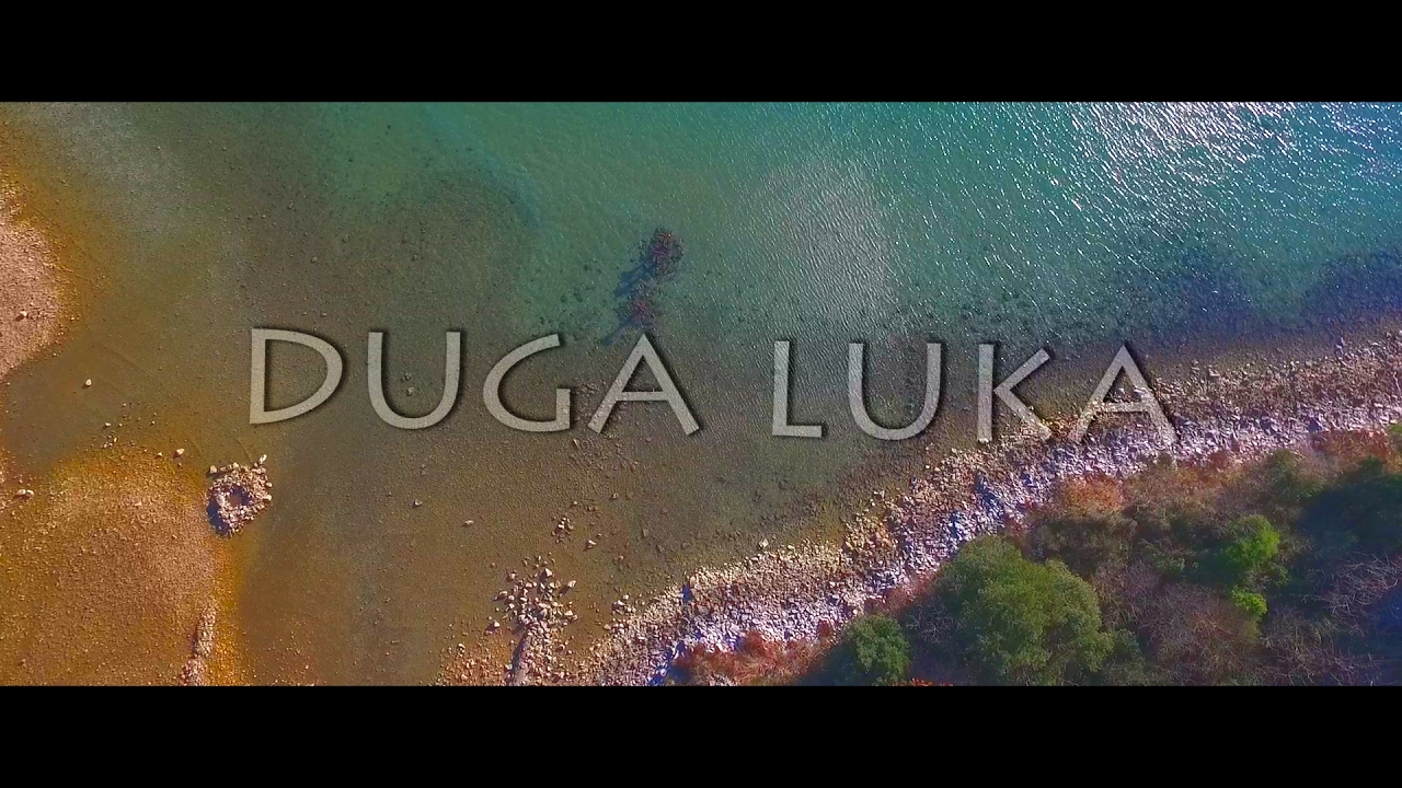 Duga Luka - Prtlog - Croatia