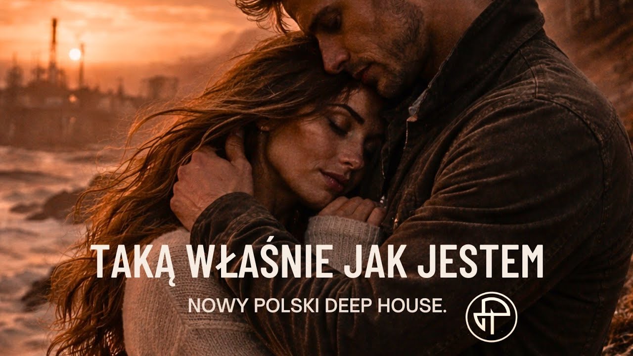 Taką Właśnie Jak Jestem | Deep House by Paulikka 
