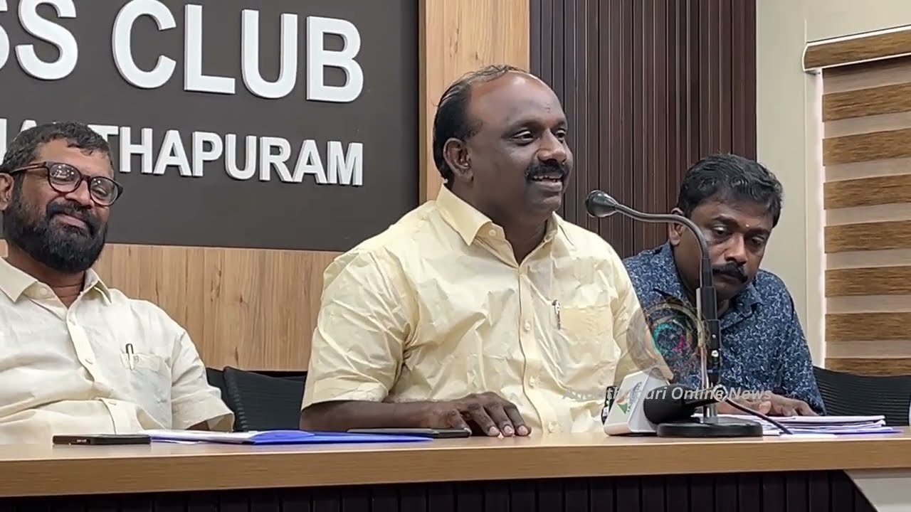 ആയിരത്തോളം CPI പ്രവർത്തകർ പാർട്ടി വിടുന്നു