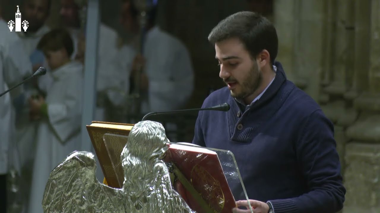 Vigilia de la Inmaculada