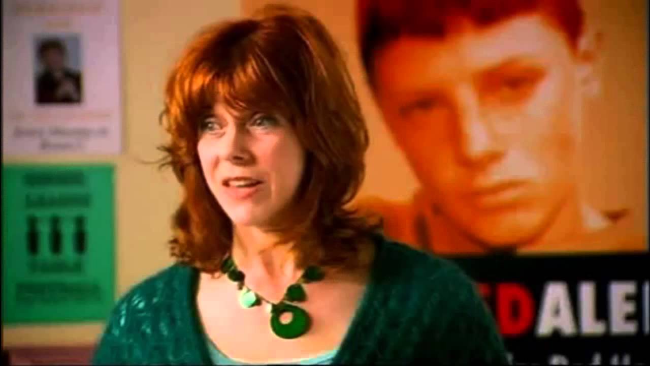 The Catherine Tate Show - Series 3 Episode 04 - BBC Series