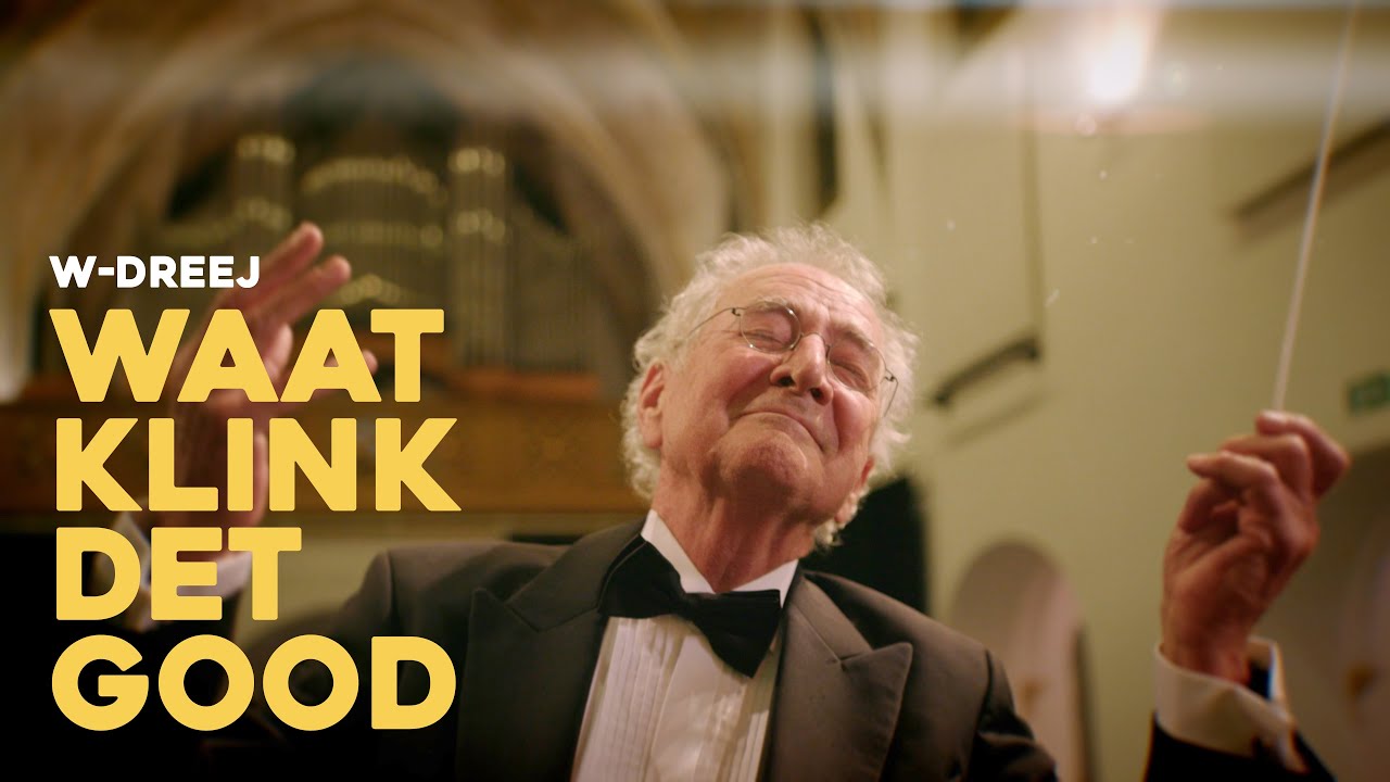 WAAT KLINK DET GOOD | W-DREEJ | LVK FINALIST 2023