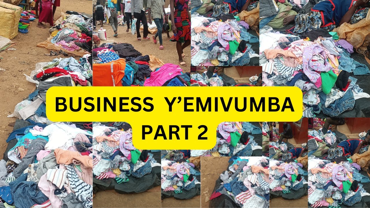 EMIVUMBA BUSINESS: EKOLA ETYA,EFUNA ETYA (PART 2)