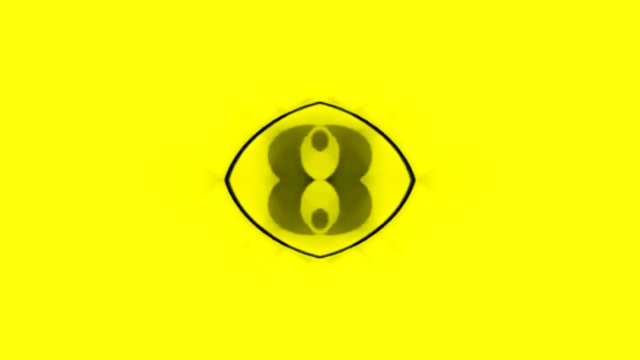 Endemol Logo Effects (MTS Csupo Effects EXTENDED)