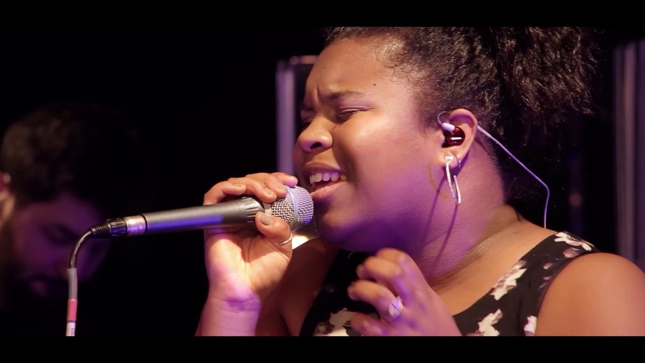 Ysabel - Aftermath (Live) featuring Laura Tomasello
