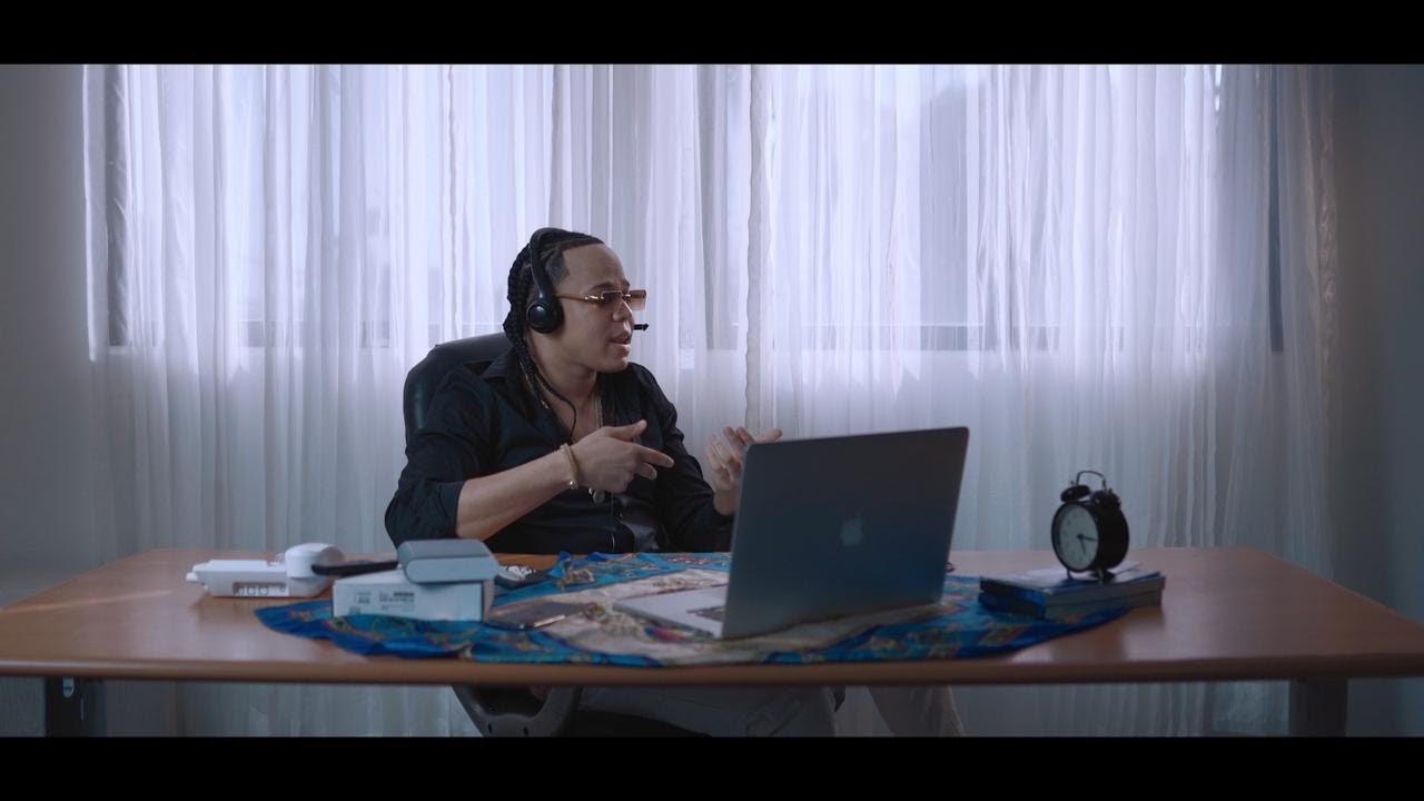 Jordani - La LLamada ☎️