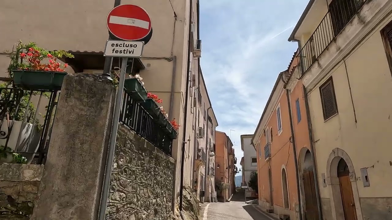 Gallinaro Village Pt2