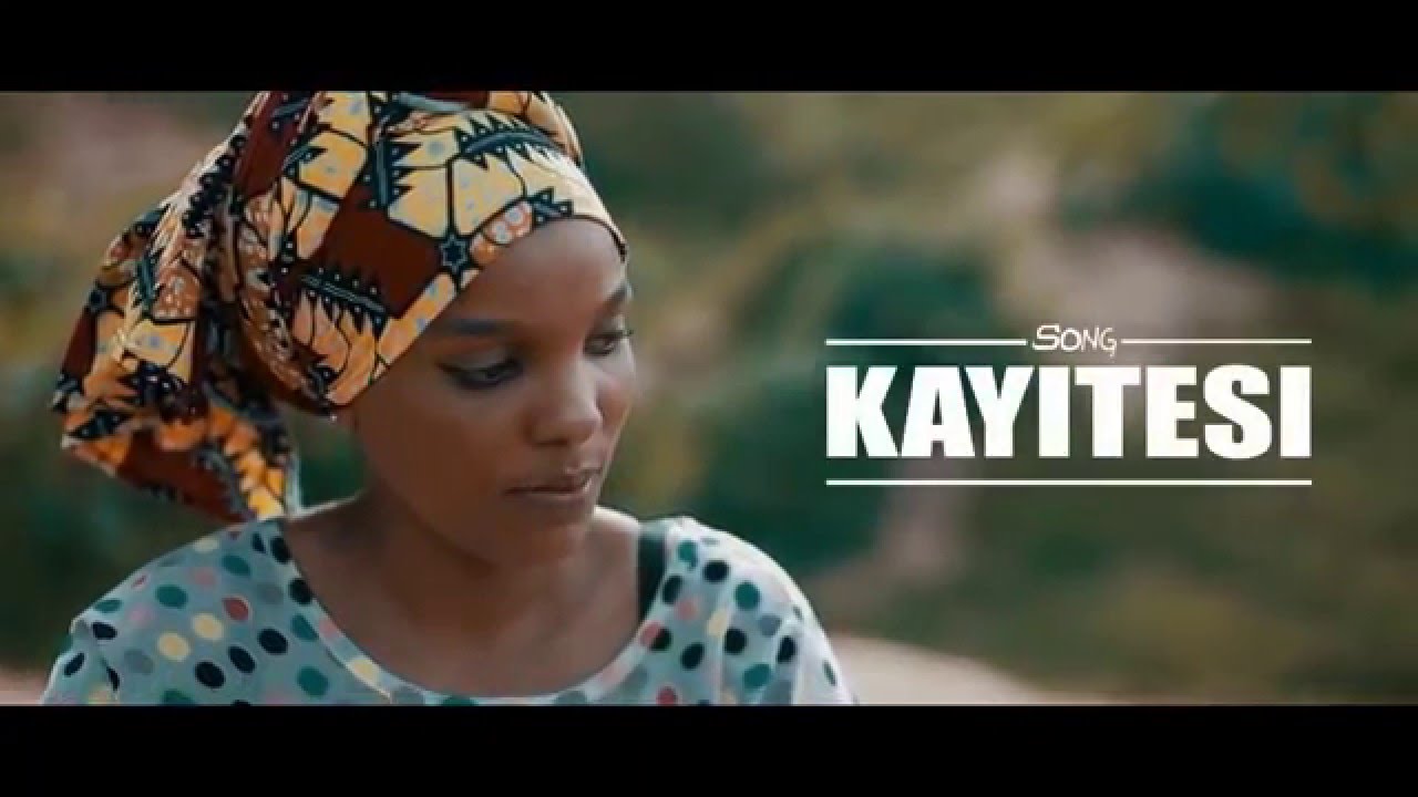 Kayitesi by Yoya Jamal (Official Video 2015)