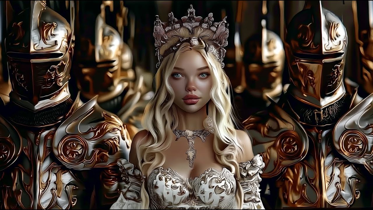 Human Warrior Defends Alien Princess—Queen Won’t Allow His Death Sci-Fi | HFY