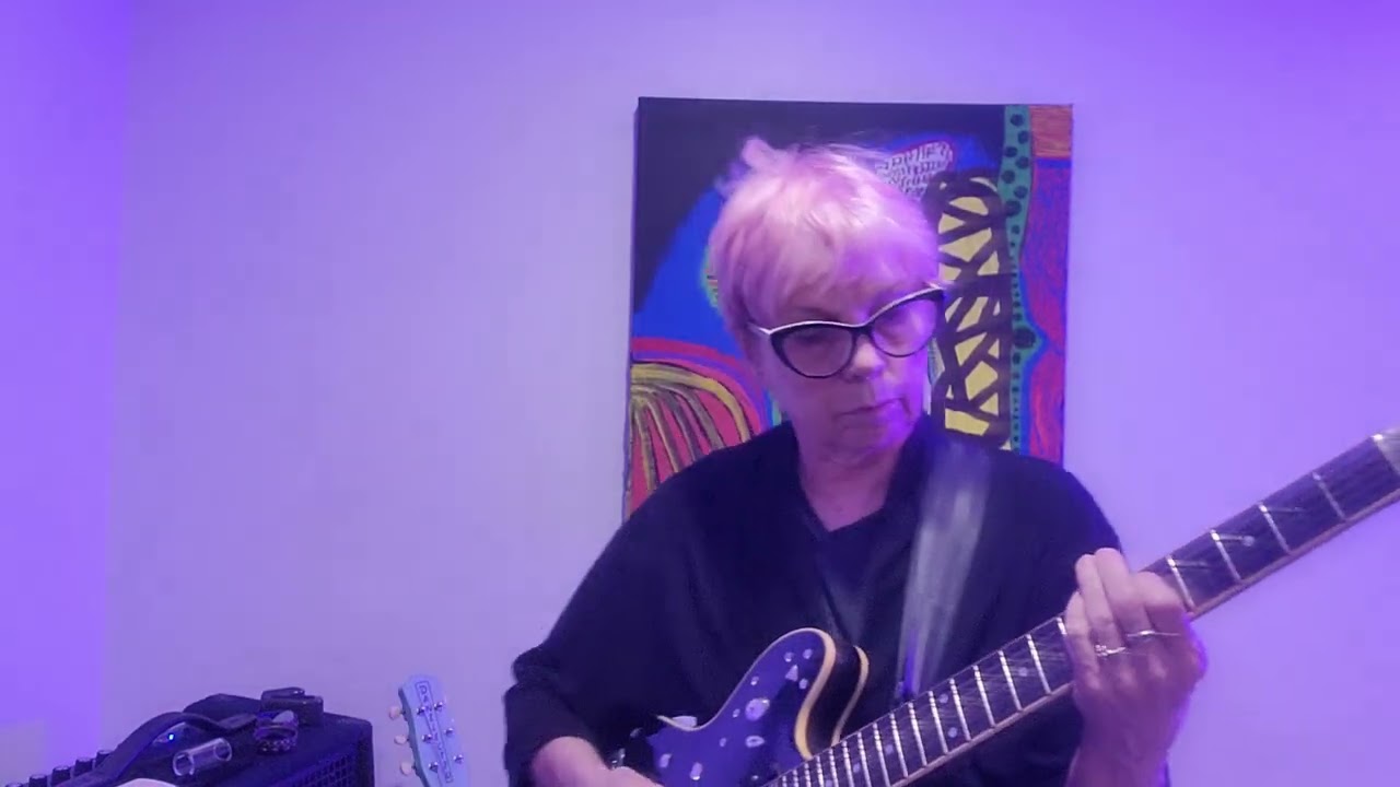 Ann Delay Improv #215